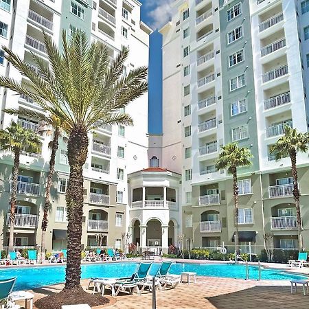 The Point Hotel & Suites Universal Орландо Екстериор снимка