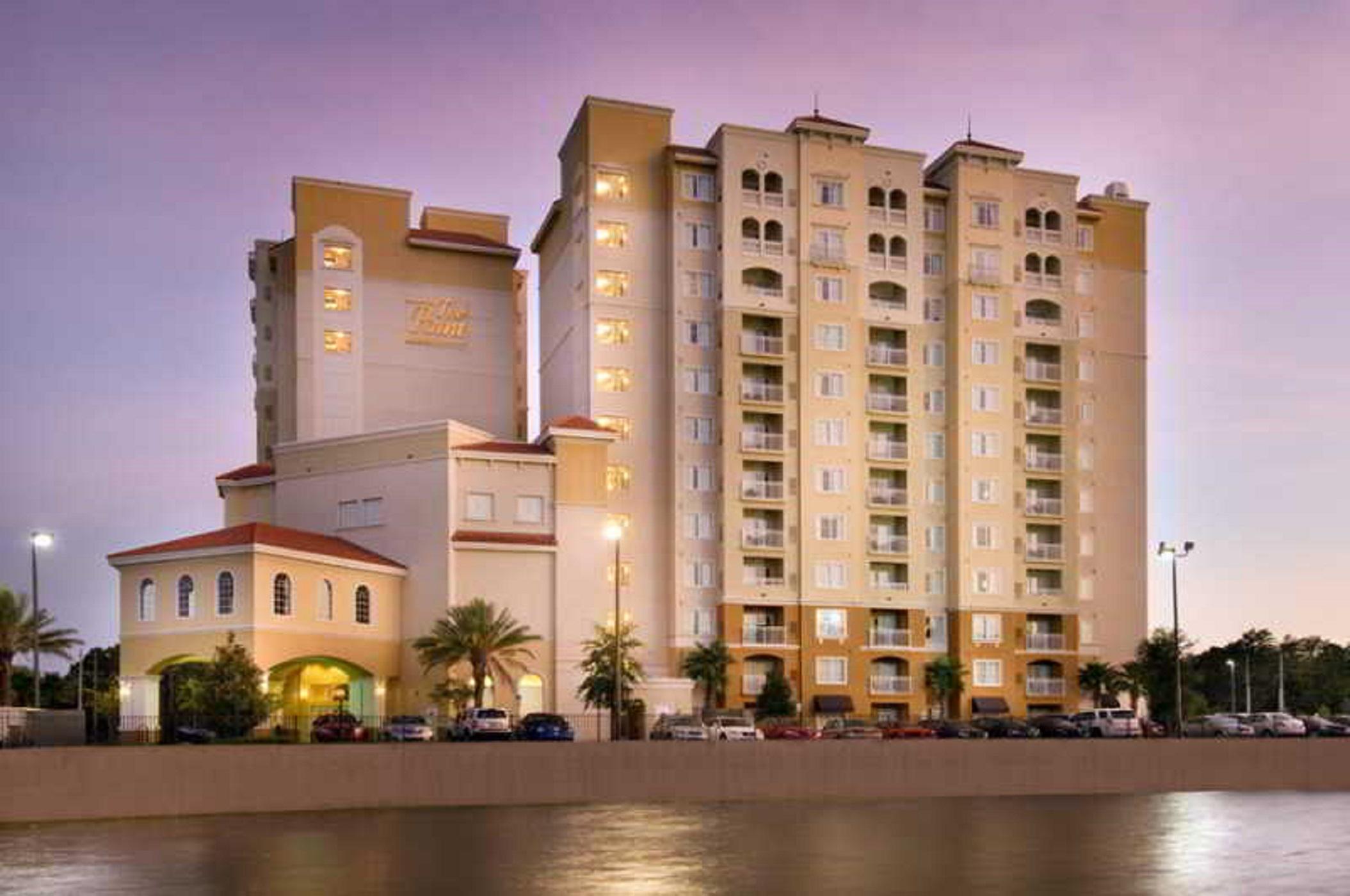 The Point Hotel & Suites Universal Орландо Екстериор снимка