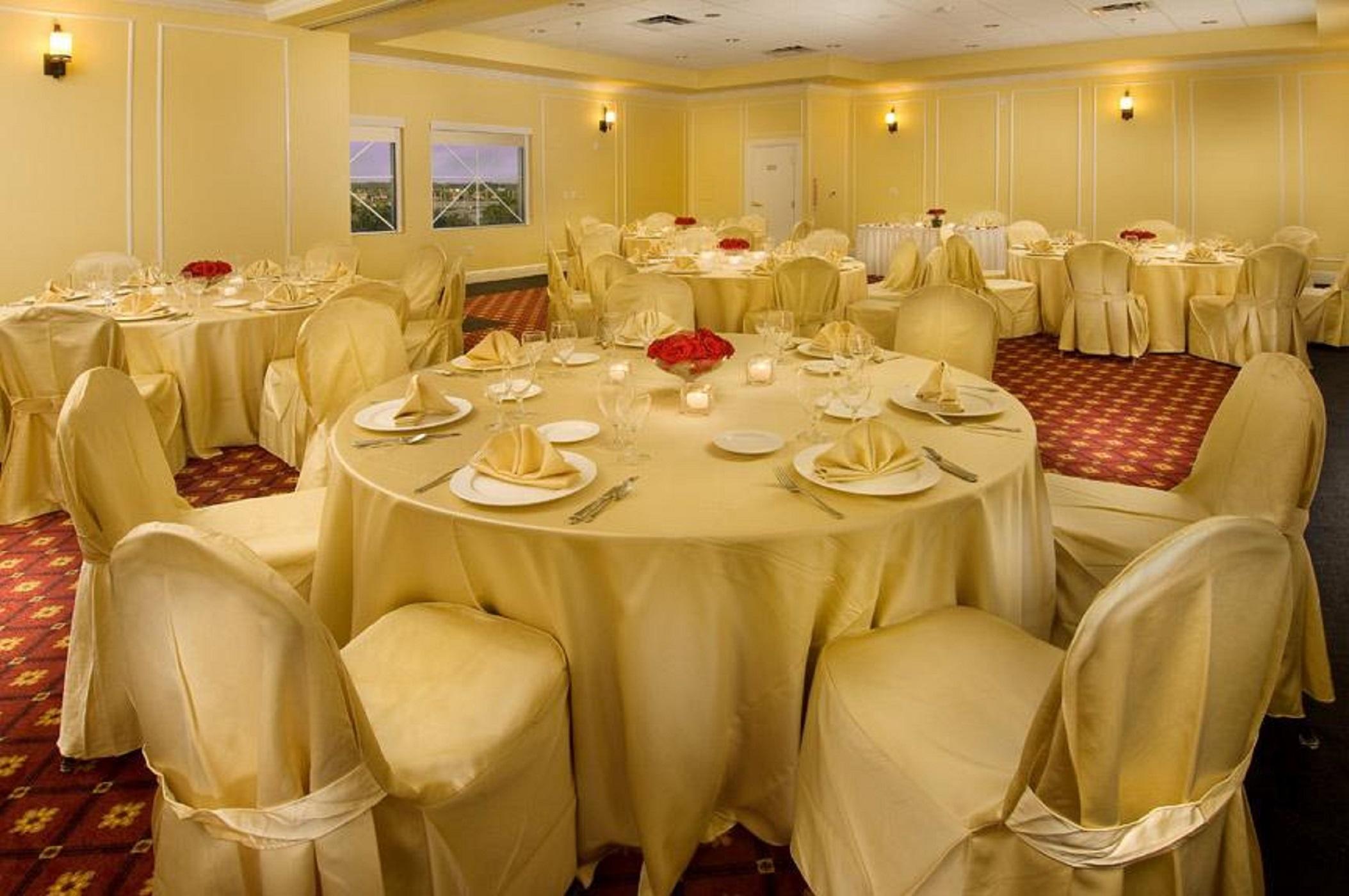 The Point Hotel & Suites Universal Орландо Екстериор снимка