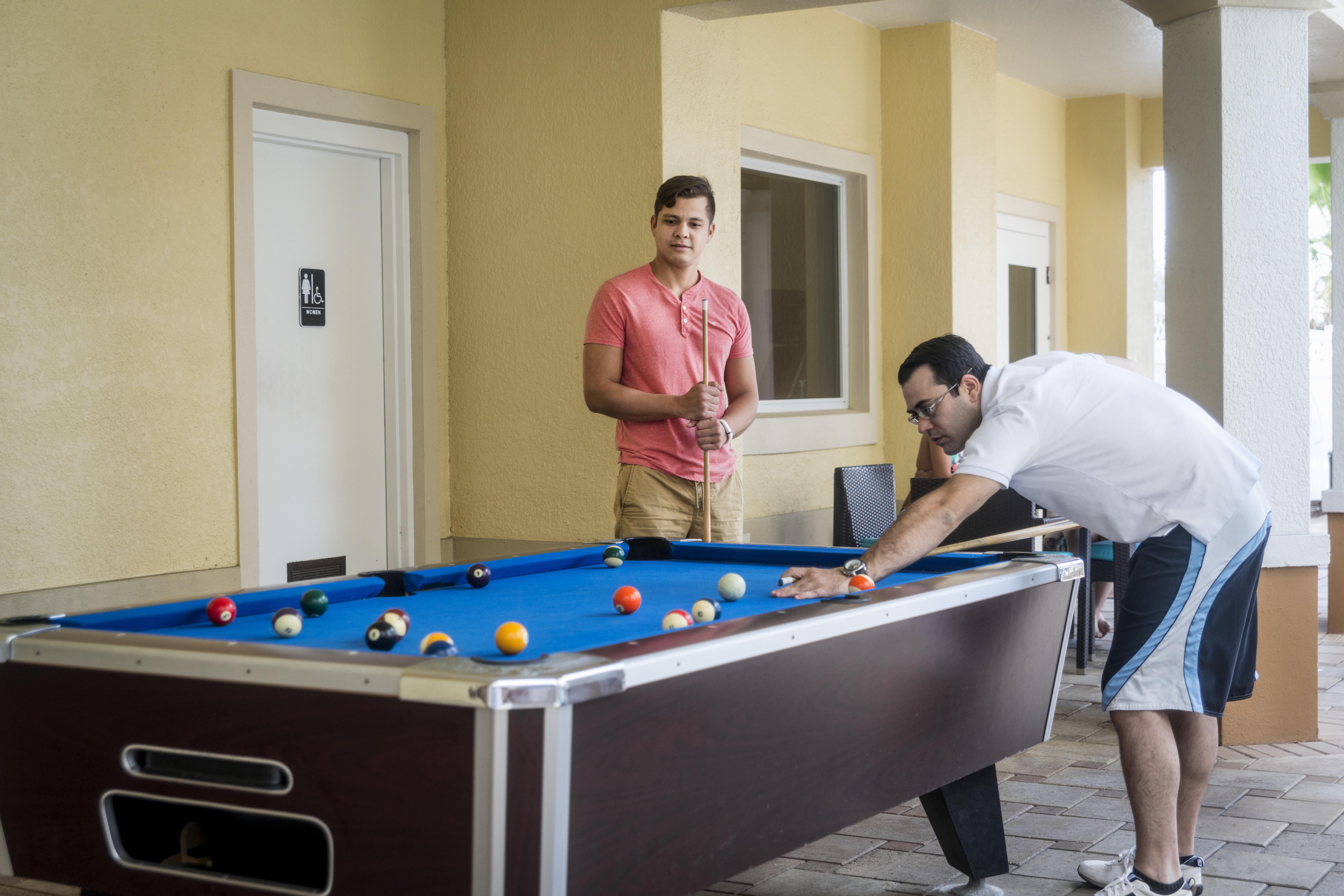 The Point Hotel & Suites Universal Орландо Екстериор снимка