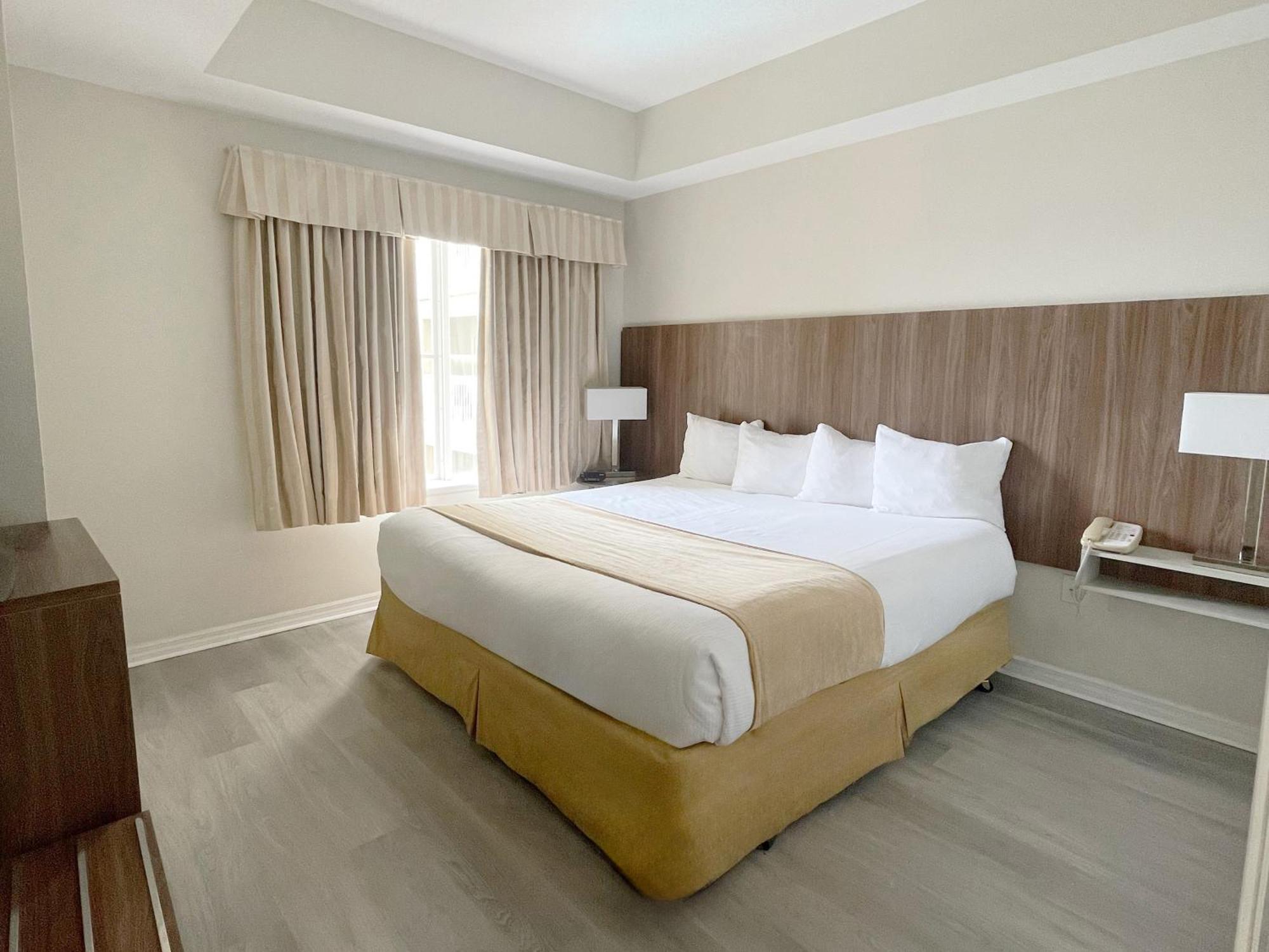 The Point Hotel & Suites Universal Орландо Екстериор снимка