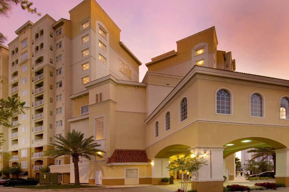 The Point Hotel & Suites Universal Орландо Екстериор снимка