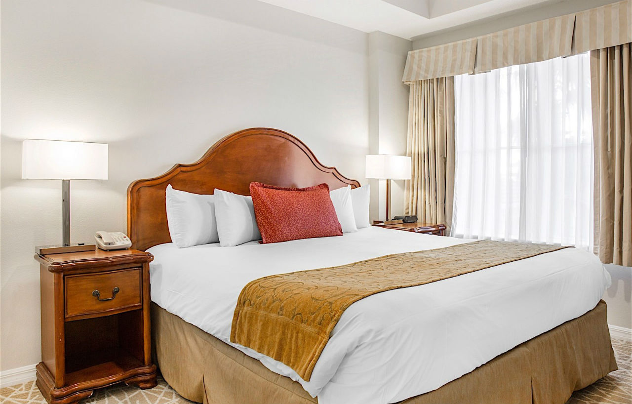 The Point Hotel & Suites Universal Орландо Екстериор снимка